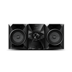 Mini Hi-Fi System with Bluetooth, , hi-res