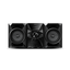Mini Hi-Fi System with Bluetooth
