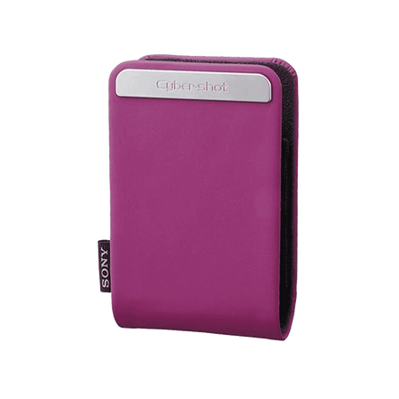 Soft Carrying Case (Pink), , hi-res