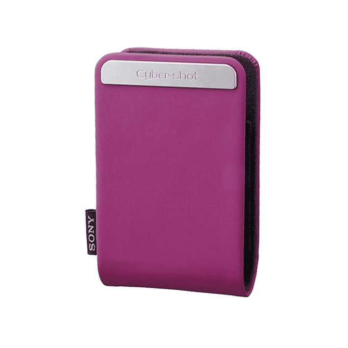 Soft Carrying Case (Pink), , product-image