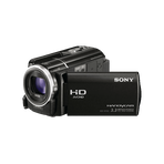 160GB Hard Disk Drive HD Camcorder, , hi-res