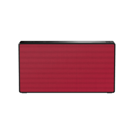 Portable Wireless Speaker with Bluetooth (Black), , hi-res