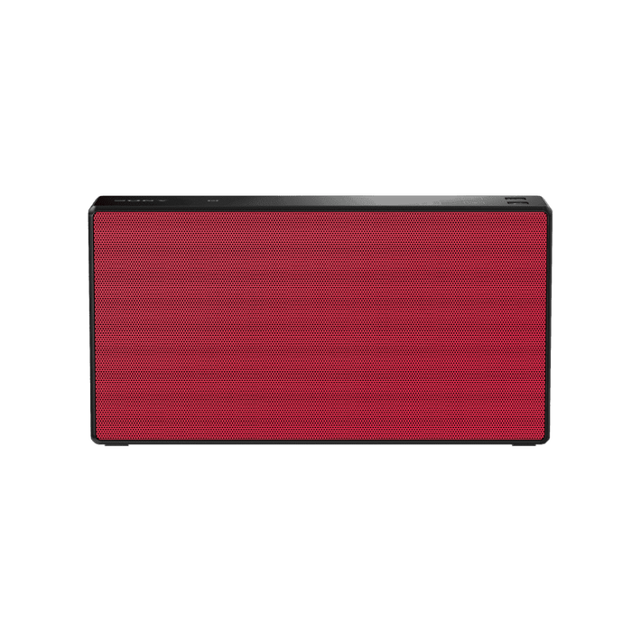 Portable Wireless Speaker with Bluetooth (Black), , product-image