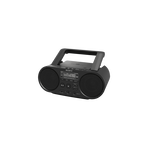 ZS-PS50 - CD Boombox with AM/FM Radio Tuner and USB Playback, , hi-res