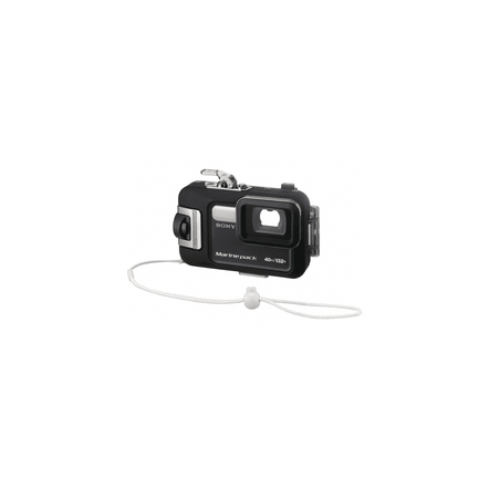 Marine Pack for Cyber-shot Compact Camera , , hi-res