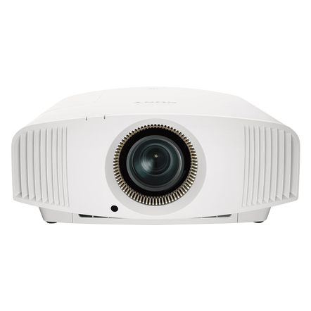 VPL-VW570B 4K HDR SXRD Home Cinema Projector with 1800 lumens brightness (White), , hi-res