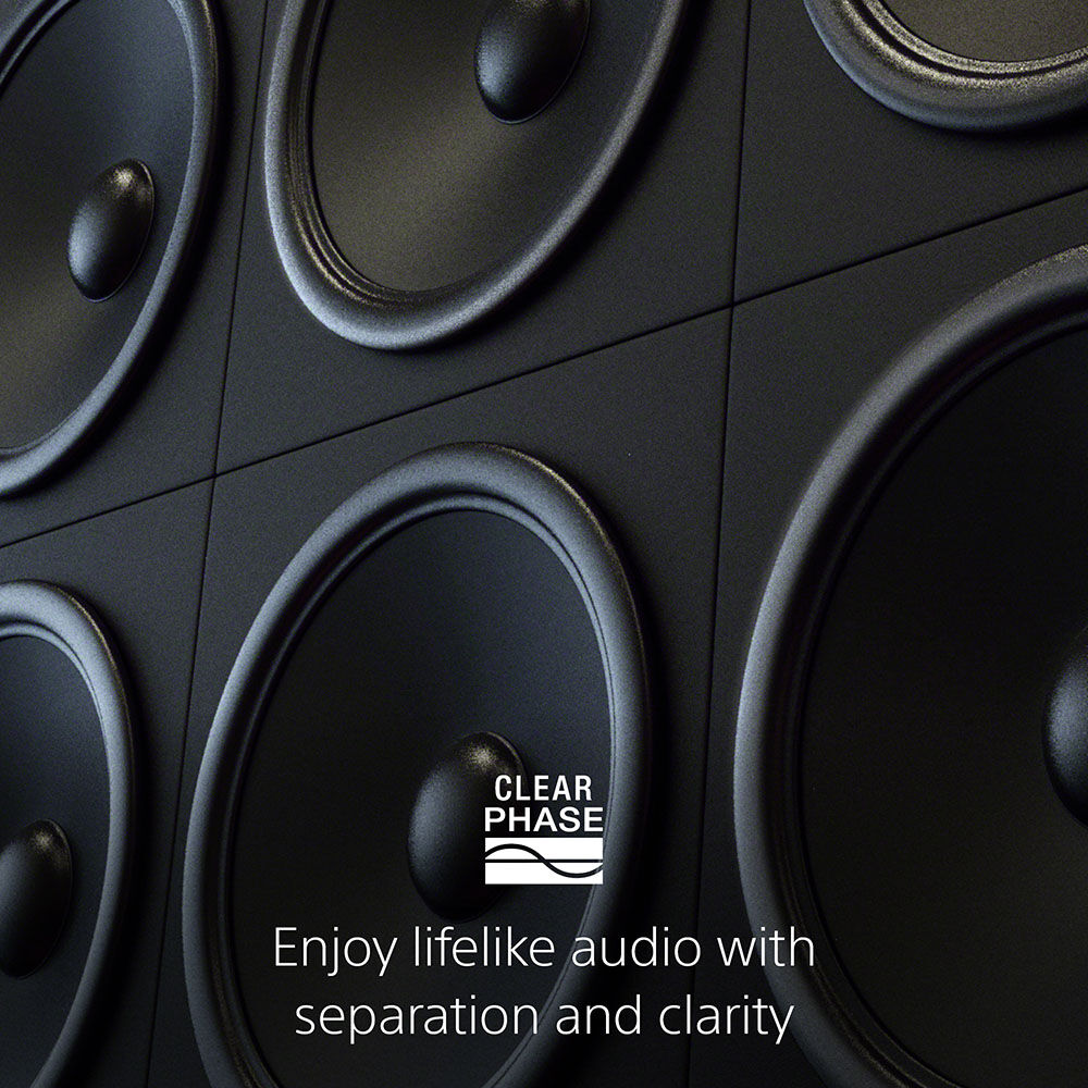 65" X75K | 4K Ultra HD | High Dynamic Range (HDR) | Smart TV (Google TV), , product-image