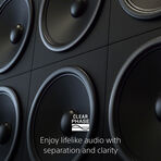 65" X75K | 4K Ultra HD | High Dynamic Range (HDR) | Smart TV (Google TV), , hi-res
