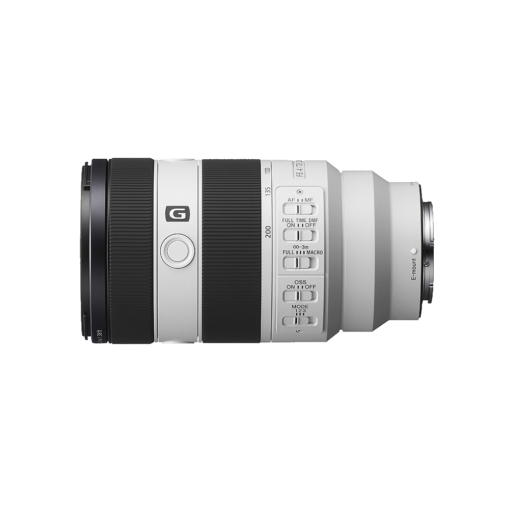 FE 70-200mm F4 Macro G OSS II, , product-image