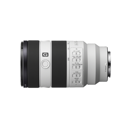 FE 70-200mm F4 Macro G OSS II, , hi-res