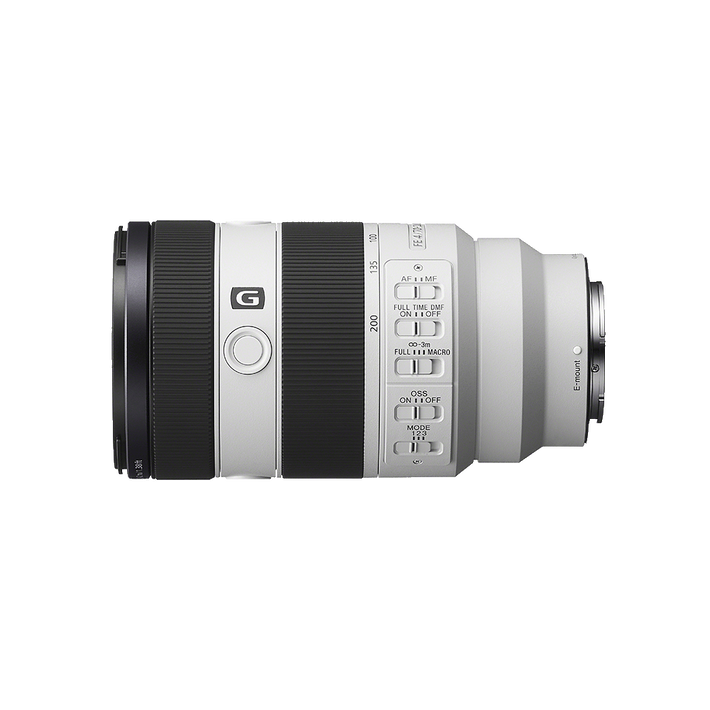 FE 70-200mm F4 Macro G OSS II, , product-image
