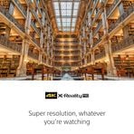 75" X80J | 4K Ultra HD | High Dynamic Range (HDR) | Smart TV (Google TV), , hi-res
