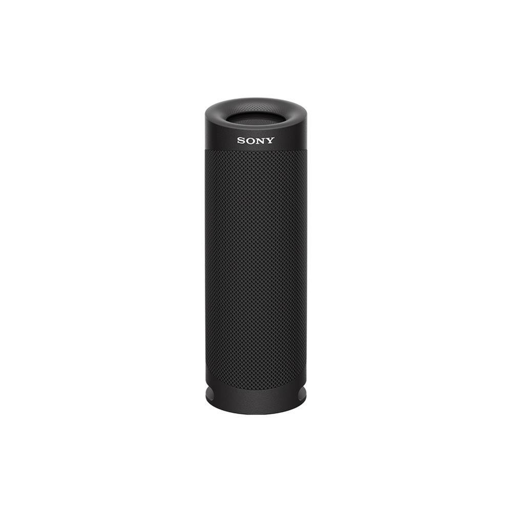 XB23 EXTRA BASS Portable BLUETOOTH Speaker (Black), , product-image