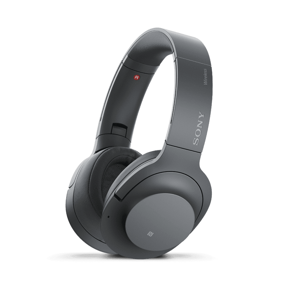 h.ear on 2 Wireless Noise Cancelling Headphones (Grayish Black), , product-image