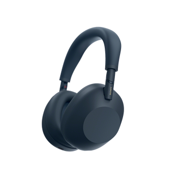 WH-1000XM6 Wireless Noise Cancelling Headphones (Midnight Blue), , hi-res