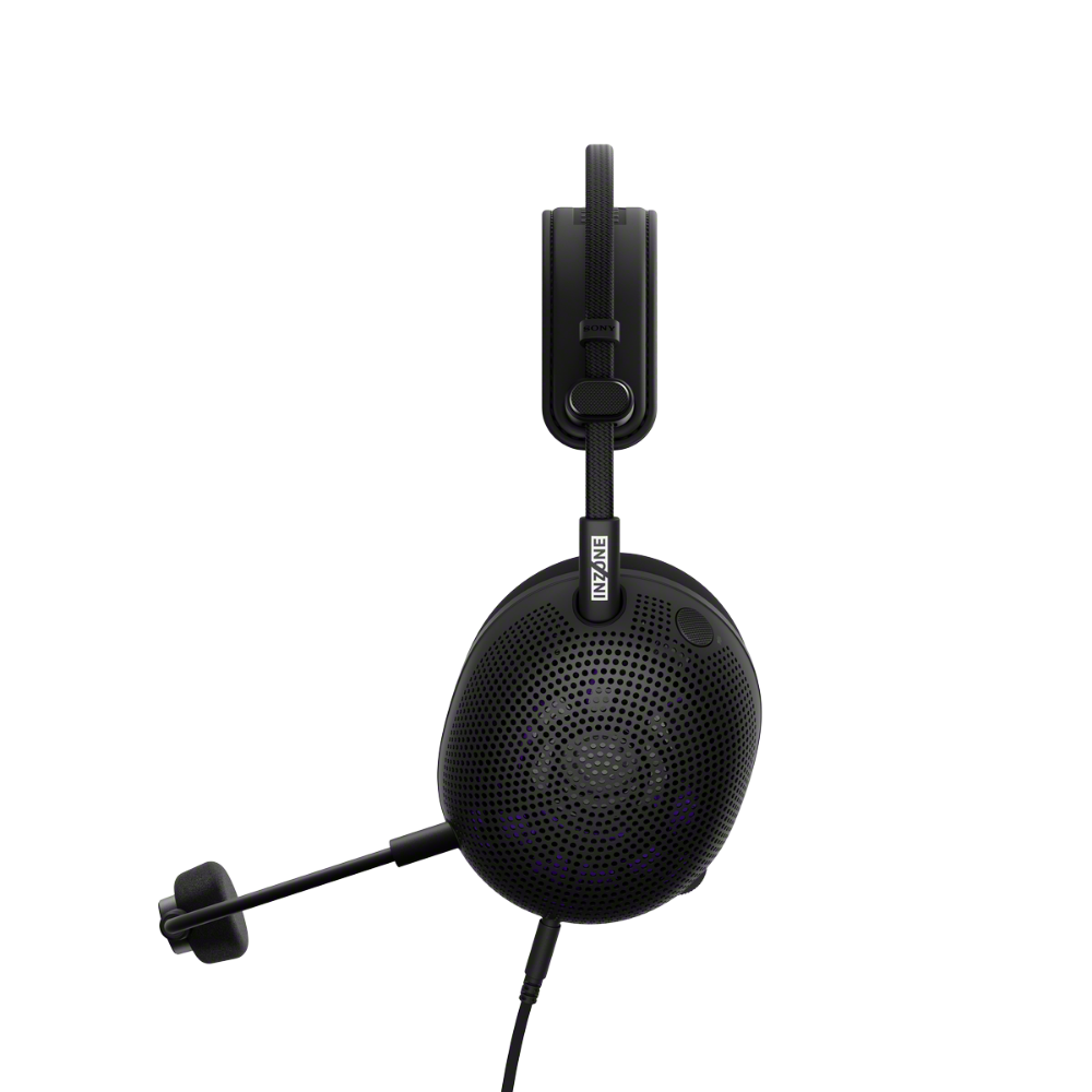 INZONE H6 Air / Wired Open-back Gaming Headset, , product-image