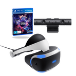 PS VR Starter Pack, , hi-res