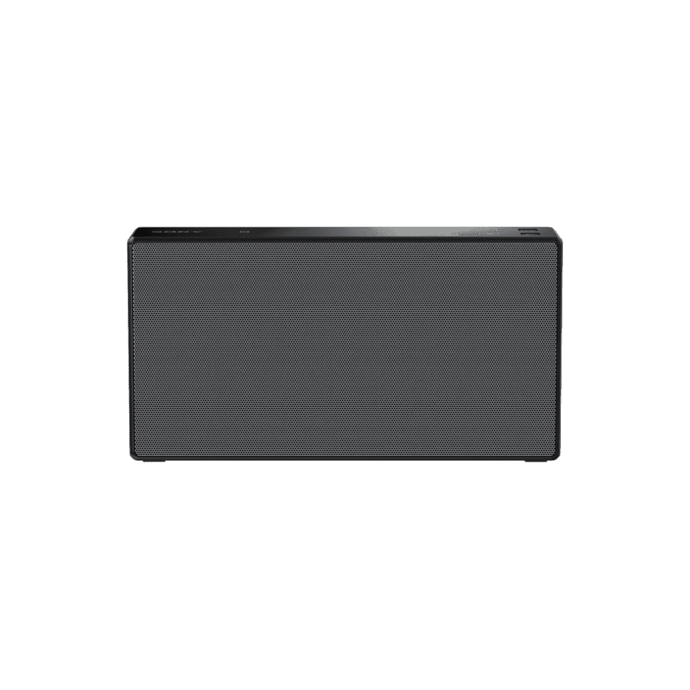 Portable Wireless Speaker with Bluetooth (Black), , product-image