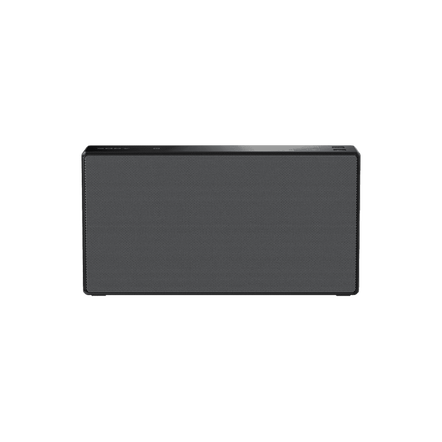 Portable Wireless Speaker with Bluetooth (Black), , hi-res