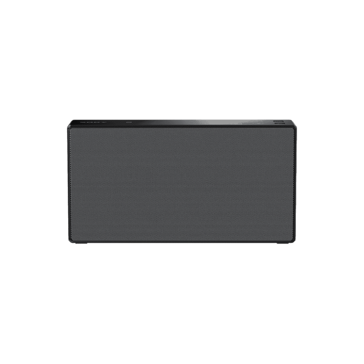Portable Wireless Speaker with Bluetooth (Black), , product-image