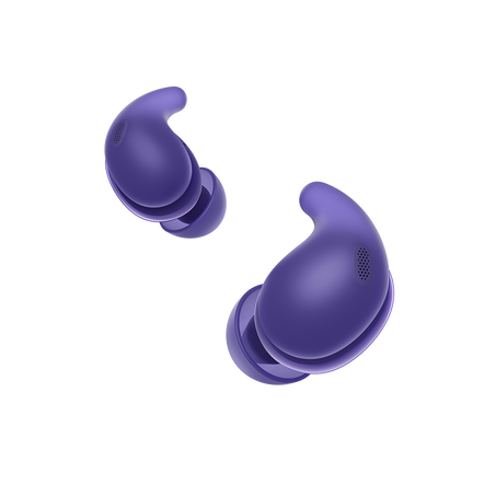 LinkBuds Fit x Olivia Rodrigo Truly Wireless Earbuds with Noise Cancelling, , hi-res