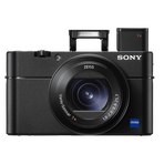 RX100 V The premium 1.0-type sensor compact camera with superior AF performance, , hi-res