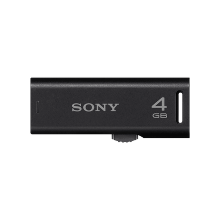 4GB USB Micro Vault? Classic, , hi-res