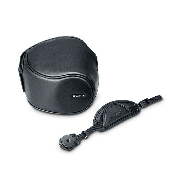 Leather Carrying Case for HX400V, , product-image