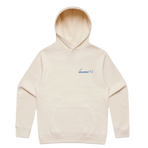 WM-F5 WALKMAN HOODIE ECRU (LARGE), , hi-res