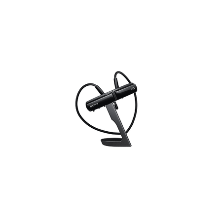 2GB W Series MP3 WALKMAN (Black), , hi-res