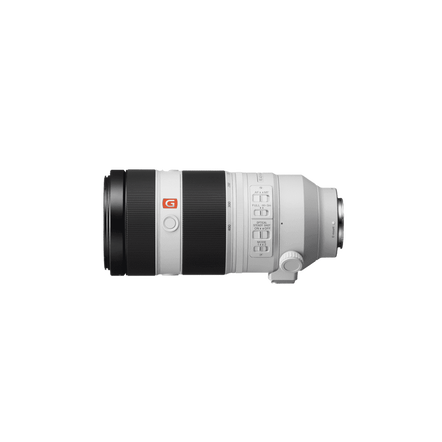 FE 100-400mm G Master super-telephoto zoom lens, , hi-res