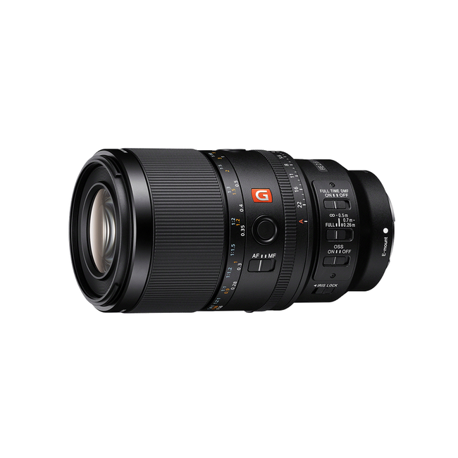 FE 100mm F2.8 Macro GM OSS, , product-image