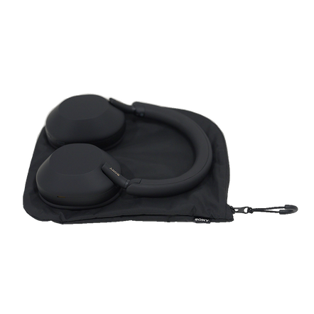 WH-1000XM5SA Wireless Noise Cancelling Headphones (Black), , hi-res