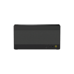 Portable Wireless Speaker with Bluetooth (Black), , hi-res