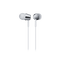 EX150AP In-Ear Headphones (White)