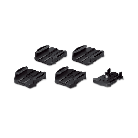 Action Camera VCT-AM1 Adhesive Mount For Action Cam, , hi-res