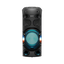 MHC-V42D High Power Audio System with Bluetooth