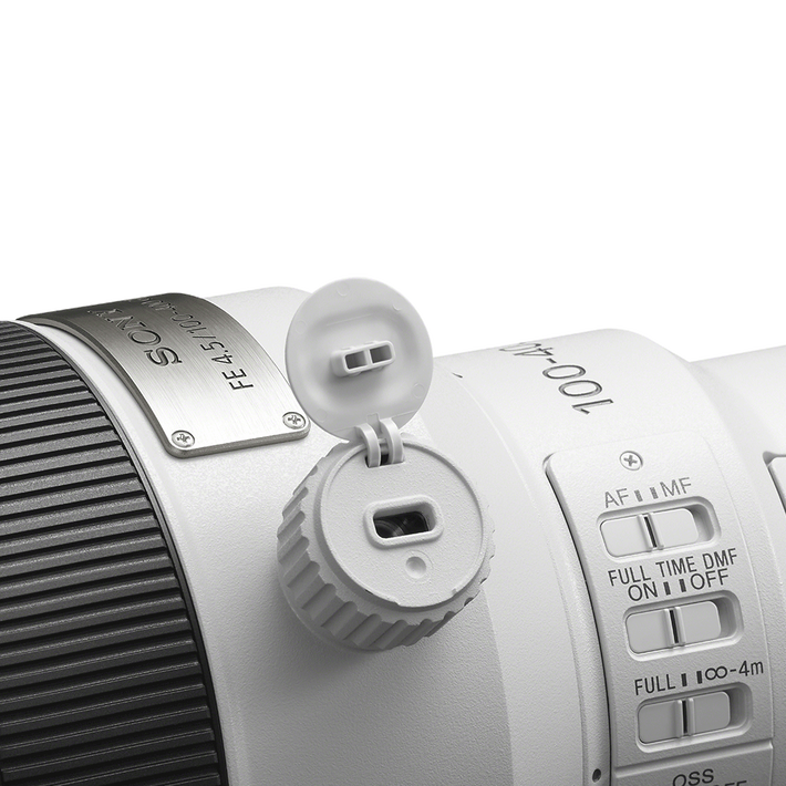 FE 100-400mm F4.5 GM OSS, , product-image