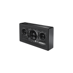 Portable Wireless Speaker with Bluetooth (Black), , hi-res