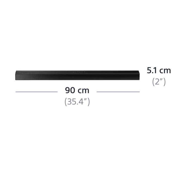 2.1ch Sound Bar with Bluetooth, , product-image