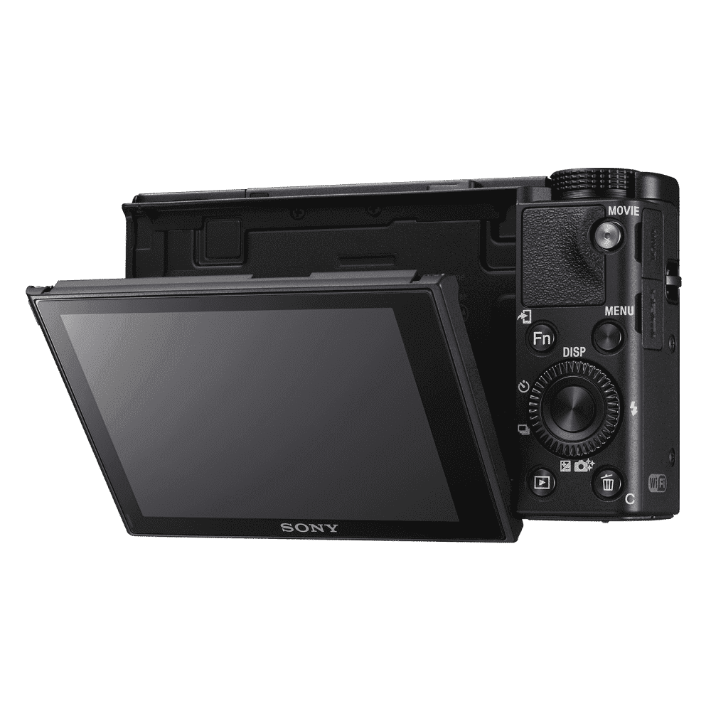 RX100 V The premium 1.0-type sensor compact camera with superior AF performance, , product-image