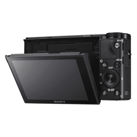 RX100 V The premium 1.0-type sensor compact camera with superior AF performance, , hi-res