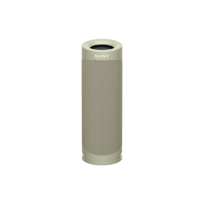 XB23 EXTRA BASS Portable BLUETOOTH Speaker (Taupe), , product-image