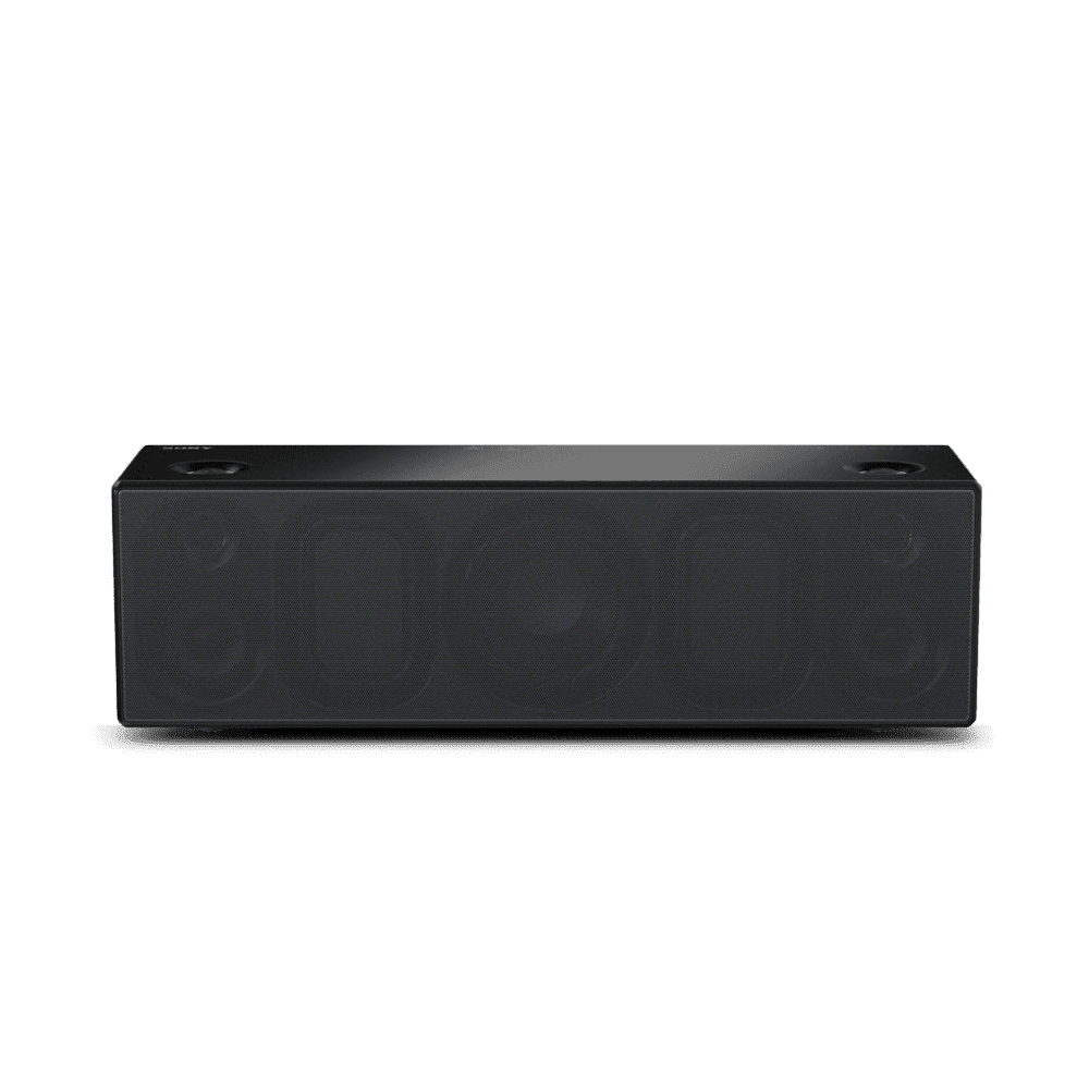 Wireless Multi-room Speaker (Black), , product-image