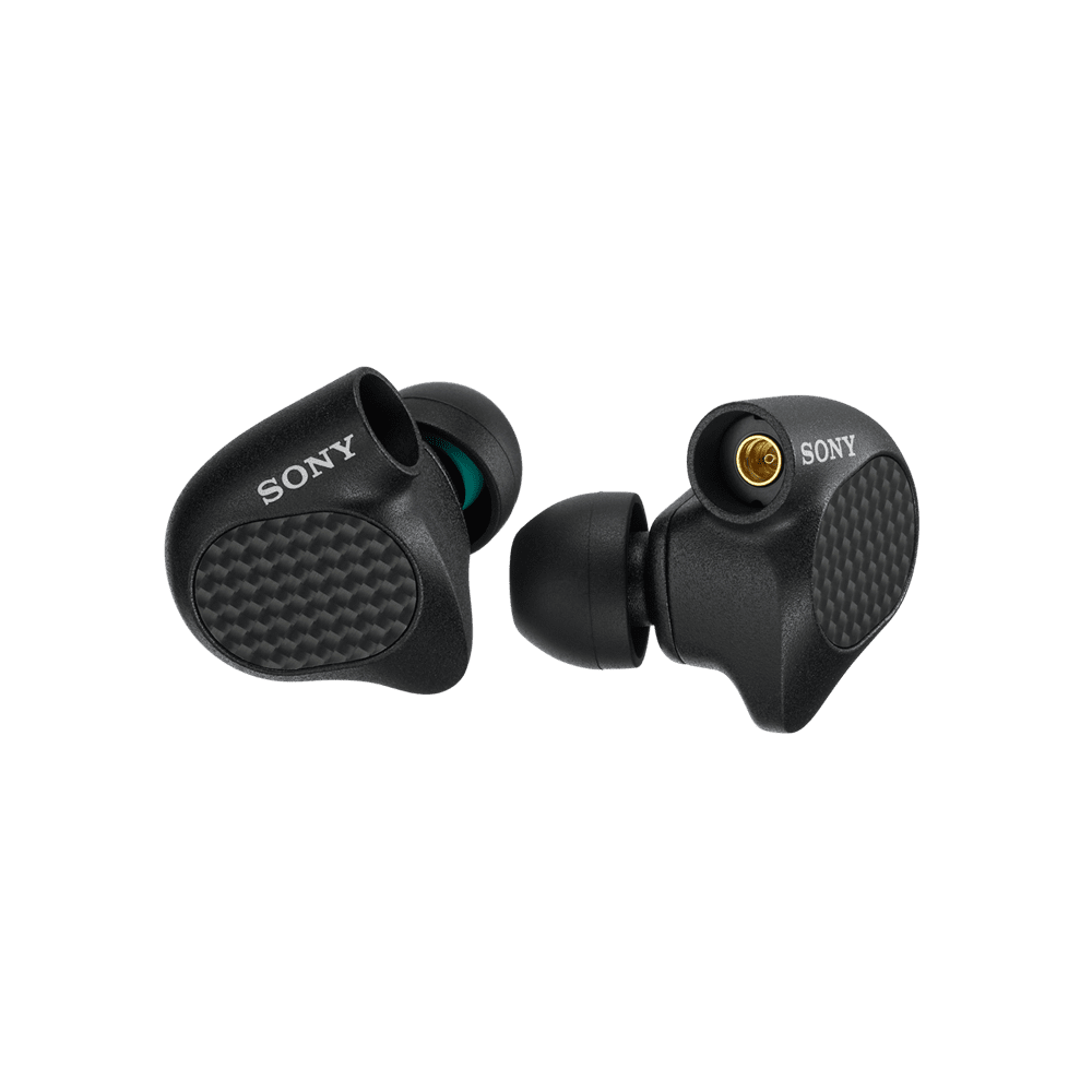 IER-M9 In-ear Monitor Headphones, , product-image