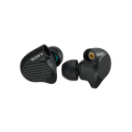 IER-M9 In-ear Monitor Headphones, , hi-res