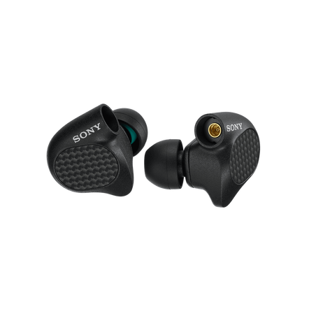 IER-M9 In-ear Monitor Headphones, , hi-res