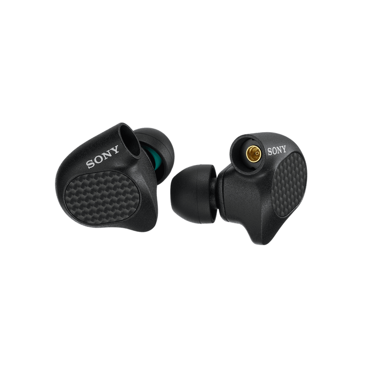 IER-M9 In-ear Monitor Headphones, , product-image