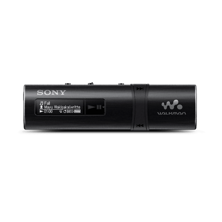 B Series Walkman with Built-in USB, , hi-res