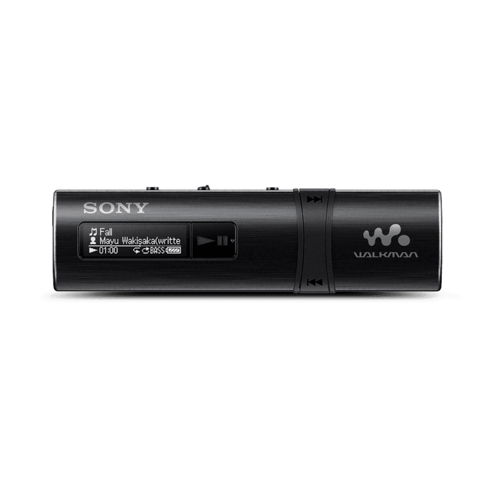 B Series Walkman with Built-in USB, , product-image